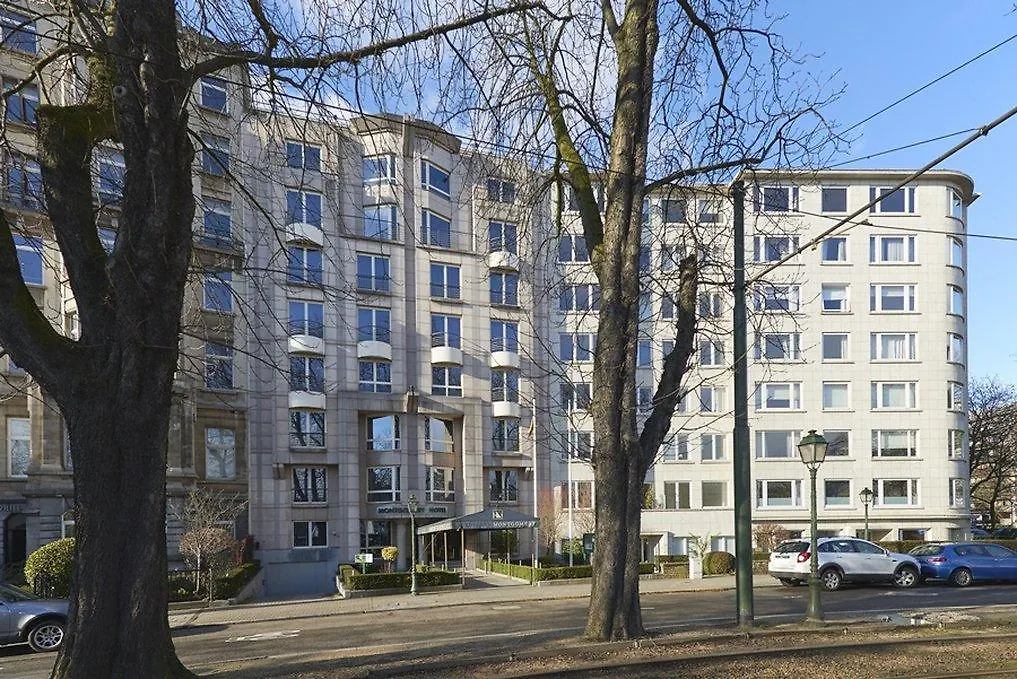 Eurostars Montgomery Etterbeek