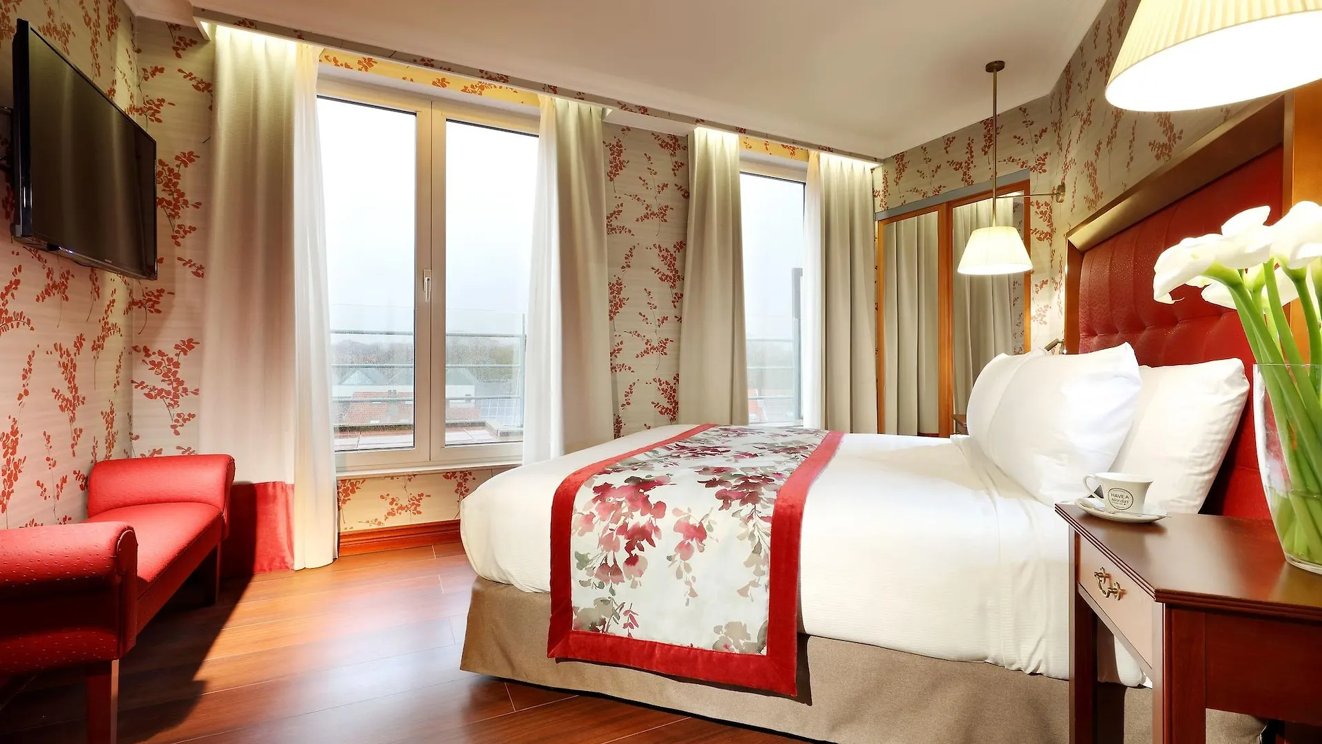 Eurostars Montgomery Etterbeek