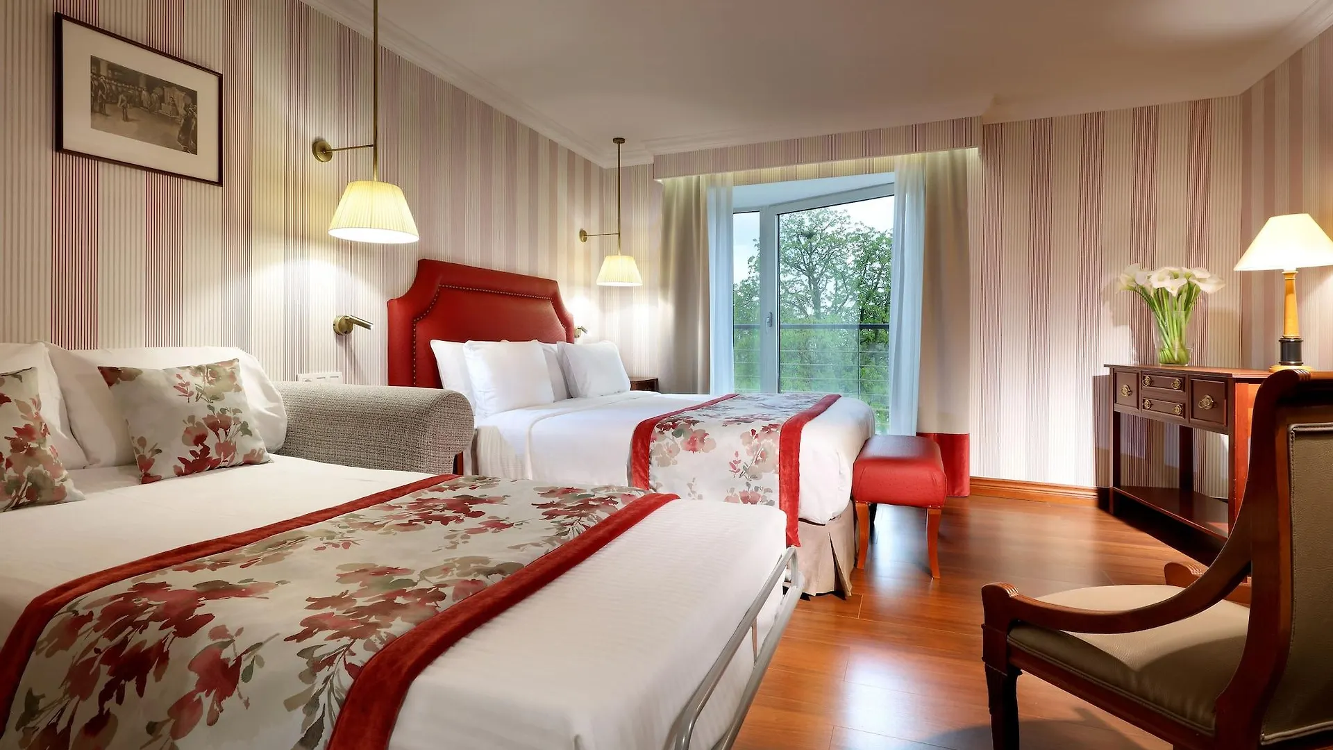 Eurostars Montgomery Etterbeek Hotel Brussel