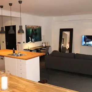 Grand Place 6 Appartement
