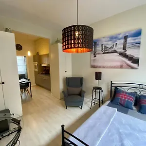  Appartement Petit Jourdan Eu België