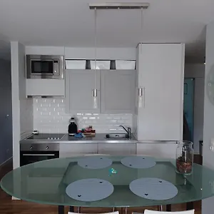  Appartement Duinenstraat 225 België