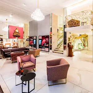 **** Otel Hotel City Central Avusturya