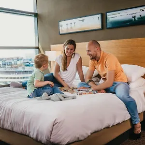 **** Otel Hyatt Place Amsterdam Airport Hollanda