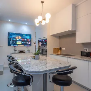 Fish Market Appartement