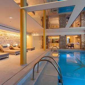 **** Otel Astra Opera - Astotel Fransa