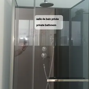  Appartement Private Airport België