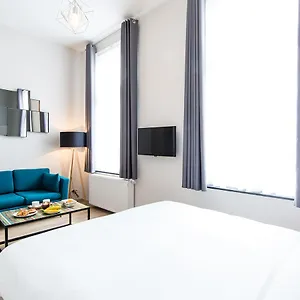  Appartement Schuman België
