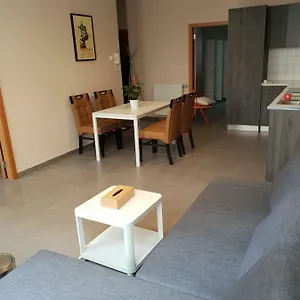 In The Heart Of Appartement