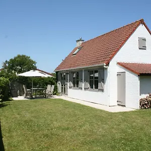  Vakantiehuis Vakantienestje België