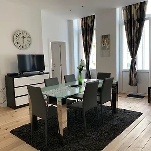 Modern First Floor Appartement