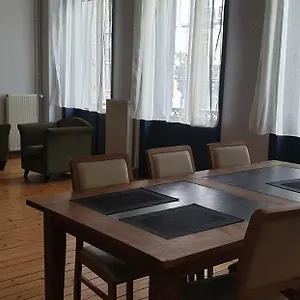 La Bourse Appartement