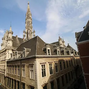 Grand Place 5 Appartement