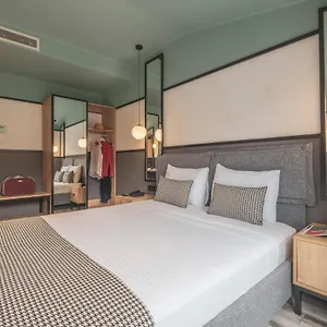 *** Otel Life Demir Türkiye