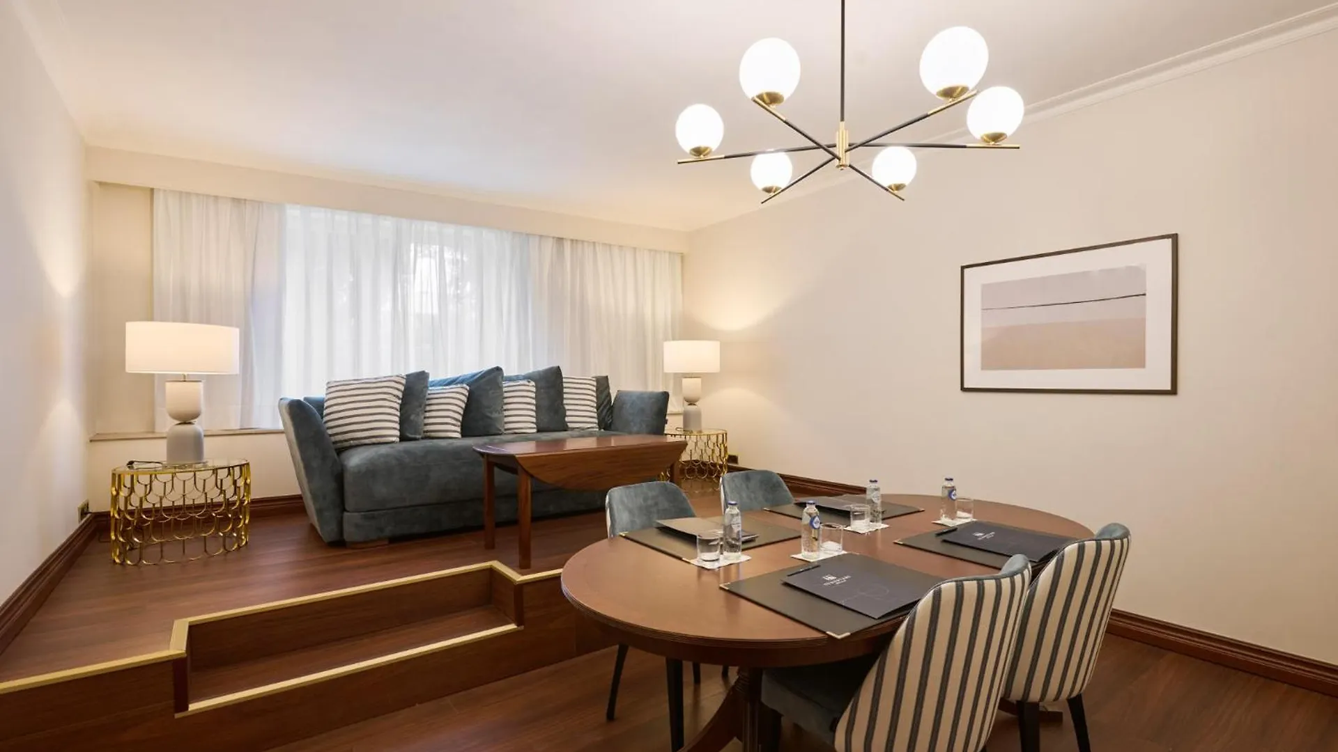 Eurostars Montgomery Etterbeek Бельгия